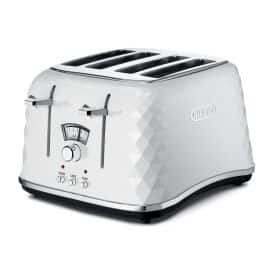 CTJ4003.W Brillante Toaster