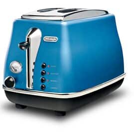 CTO2003.B Icona Toaster
