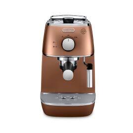 ECI341.CP Distinta Pump espresso coffee machine