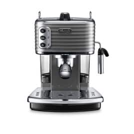 Espresso broyeur Scultura Pump Espresso ECZ351.GY