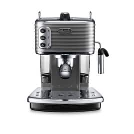 ECZ351.GY Scultura Pump espresso coffee machine