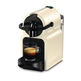 Máquina de café Nespresso Inissia EN80.CW 