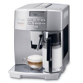ESAM04.353.S Magnifica Bean to cup coffee machine