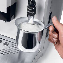 ESAM04.320.S Magnifica Automatic coffee maker