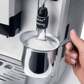 ESAM04.120.S Magnifica Bean to cup coffee machines