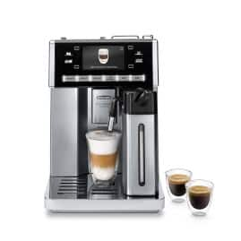 Delonghi prima donna exclusive esam 6900 hotsell