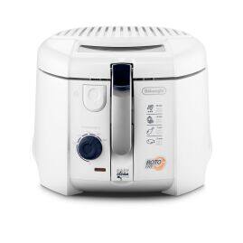 Delonghi F28311 220-240 Volt 50 Hz Deep Fryer - World Import