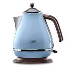 KBOV2001.AZ Icona Vintage Kettle