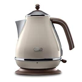 KBOV3001.BG Icona Vintage Kettle