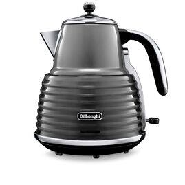 KBZ2001.GY Scultura Kettle
