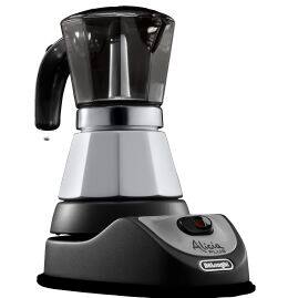 Ripley - CAFETERA DELONGHI MOKA ALICIA EMK4