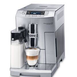ECAM26.455.M PrimaDonna S Deluxe Automatic coffee maker