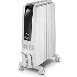 TRDS40820E Dragon 4 Oil filled radiator