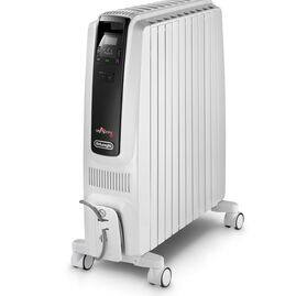 TRDS41025E Dragon 4 Oil filled radiator