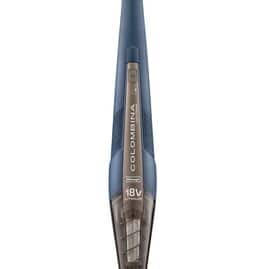 XLR18LM.BL Colombina Cordless Rechargable stick cleaner