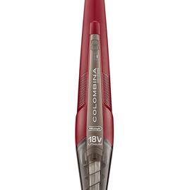 XLR18LM.R Colombina Cordless Rechargable stick cleaner
