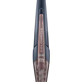 XLR25LM.BL Colombina Cordless Rechargable stick cleaner