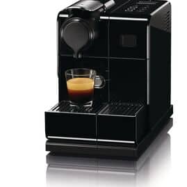 EN550.B Lattissima Touch Nespresso coffee machine