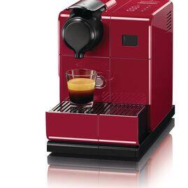 EN550.R Lattissima Touch Nespresso coffee machines