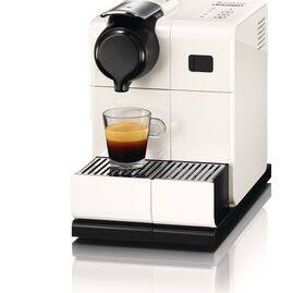 EN550.W Lattissima+ Nespresso coffee machine