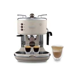 ECOV311.BG Icona Vintage -espressokeitin