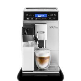 ETAM29.666.S Autentica Fully automatic coffee machines