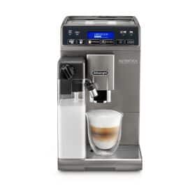 ETAM29.666.T Autentica Fully automatic coffee machines