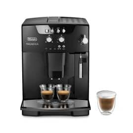 ESAM04.110.B Magnifica Automatic coffee machine