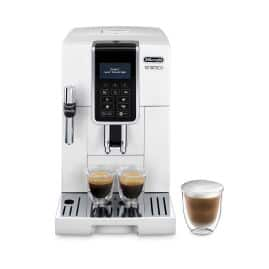 ECAM350.35.W Dinamica Kaffeevollautomat