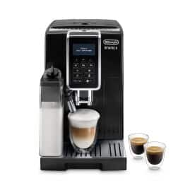 Volautomatische espressomachine Dinamica ECAM350.55.B