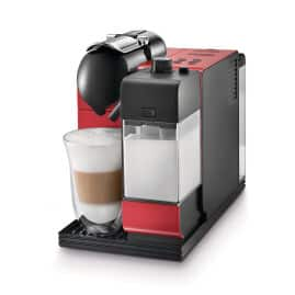 Nespresso lattissima 2024 one manual