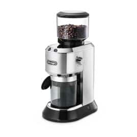 KG520.M Dedica Elektrische koffiemolen