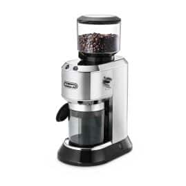 KG520.M Dedica Electric coffee grinder