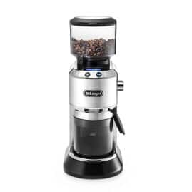 Dedica Digital Coffee Grinder - KG521M