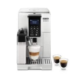 ECAM350.55.W EX:4 Dinamica Automatic coffee maker