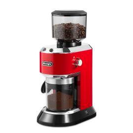 KG520.R Dedica Electric coffee grinder