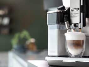 Ripley - CAFETERA DELONGHI SUPERAUTOMATICA ECAM650.75 PRIMADONNA ELITE