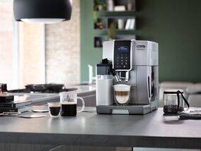 Dinamica Automatic Coffee & Espresso Machine I De'Longhi