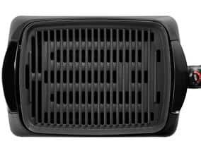 De Longhi CG4001BK Electric grill - black