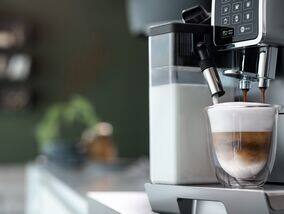 ECAM350.55.SB Dinamica Automatic coffee machine De Longhi AU