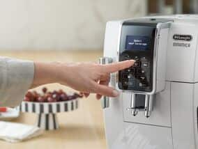 Delonghi dinamica outlet ecam 350.35