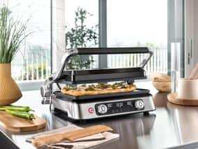 iF Design - Multigrill 1100