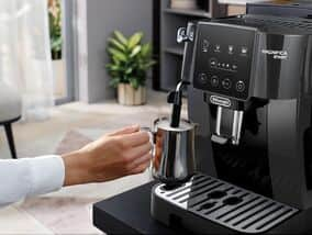 3 filtros compatibles para cafetera De'Longhi Magnifica Start ECAM222.20.B,  filtre delonghi magnifica start 