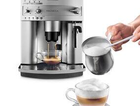 Magnifica Espresso Machine Cappuccino Maker DeLonghi