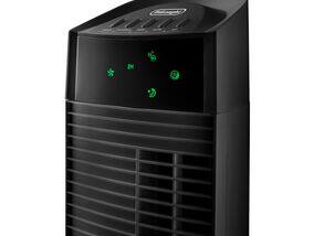 De'Longhi Oscillating Tower fan DETF111.BK | De'Longhi AU