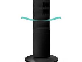De'Longhi Oscillating Tower fan DETF111.BK | De'Longhi AU
