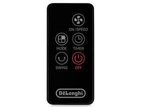 De'Longhi Oscillating Tower fan DETF111.BK | De'Longhi AU