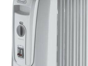 Comfort Temp Full Room Radiant Heater | De'Longhi