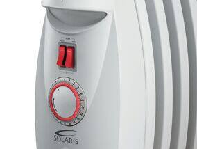 Programmable Radiator Bathroom Heater | De'Longhi