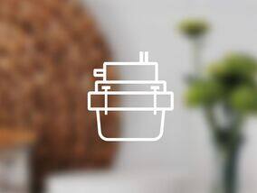 Manual Espresso Makers Stilosa Ec230.Bk